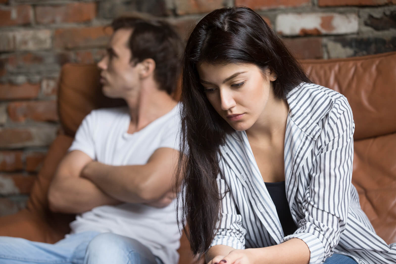 6 причин мужского недоверия, о которых нужно знать женщинам
