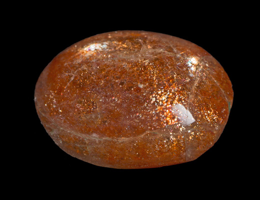 Солнечный камень: особенности, виды и магические свойства гелиолита