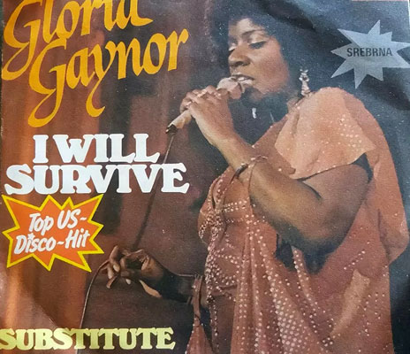 «I Will Survive»: хит на все времена