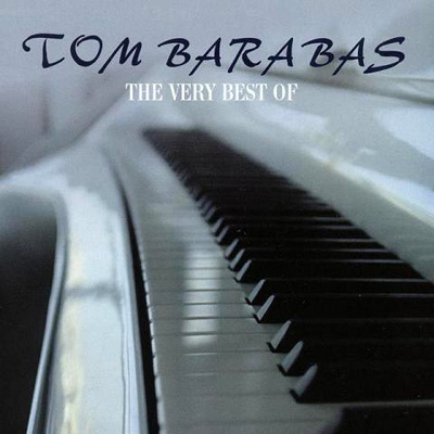 Том Барабас: биография, творчество и карьера