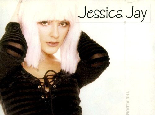 Проект «Jessica Jay»: одна из загадок 90-х