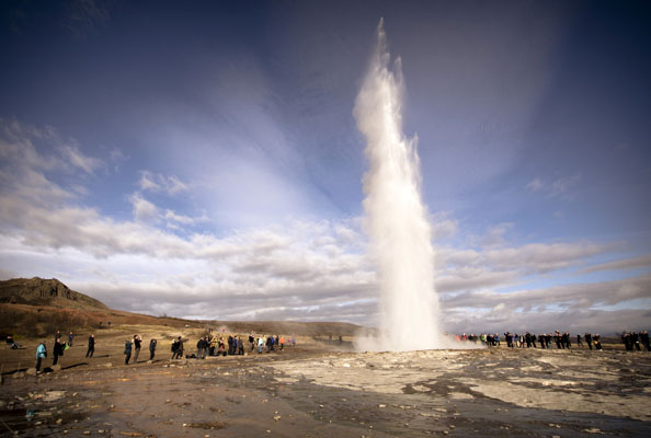 16 причин побывать в столице Исландии