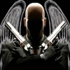 Hitman-007