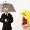 Как выбрать модный зонт
