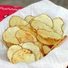 Как сделать картофель фри в микроволновке 