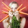 Как использовать морковь в косметических целях