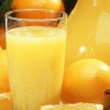 Как приготовить апельсиновый квас
