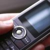 На современных телефонах можно установить мелодию на абонента