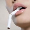 Табак не женское дело