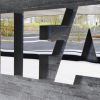 Жеребьевка под эгидой ФИФА