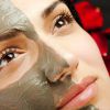 Как правильно наносить и держать глиняную маску для лица