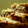 Как приготовить кубете – татарский пирог с мясом и картошкой