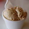 Как сделать заварной крем для мороженого 
