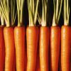 Два полезных гарнира из моркови
