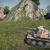 Как играть в World of tanks