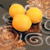 Как приготовить десерт из апельсина