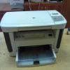 Как разобрать лазерный принтер HP LaserJet M1120 MFP (пошаговое руководство)
