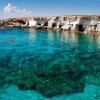 Кипр: лето на острове Афродиты