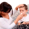 Как вылечить насморк у ребенка без лекарств