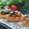 Итальянская кухня: как приготовить капонату