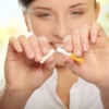 Свежее дыхание, или как девушке бросить курить?