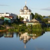 Путешествуем по России: Белозерск 