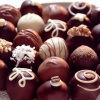 Как сделать шоколадные конфеты в домашних условиях