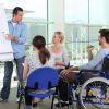 Инвалидность: можно ли добиться успеха в работе