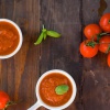 Как приготовить универсальную томатную пасту