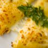 Хачапури с сыром - вкусный рецепт