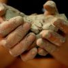 Целебные свойства глины и глинолечение