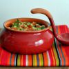 Как приготовить мексиканский соус сальса