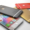 Смартфон Apple iPhone 6: дизайн и технические характеристики