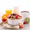 Что полезно есть на завтрак для похудения