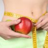 Как похудеть на яблоках