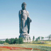 Статуя Будды в городе Чучура: некоторые интересные факты
