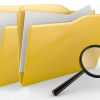 Поиск документов и файлов в Интернете