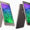 Смартфон Samsung Galaxy Alpha: дизайн и технические характеристики