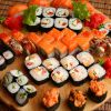 Какие бывают типы суши
