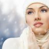 Как ухаживать за кожей лица в зимние холодные месяцы