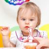 Как отметить первый день рождения ребенка