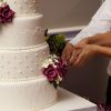 Как заказать свадебный торт