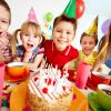 Как заказать торт на день рождения ребенка