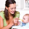 Как правильно вводить прикорм малышу