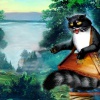 Кто такой кот Баюн