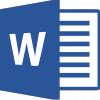 Шаблоны документов в MS Word 2010