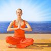 Rol' reguljarnosti v praktike meditacii