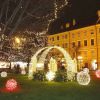 Как провести новогодние праздники в Праге