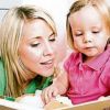 Обучение ребенка раннему чтению по методике Зайцева