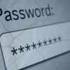 надежный пароль - гарантия безопасности данных